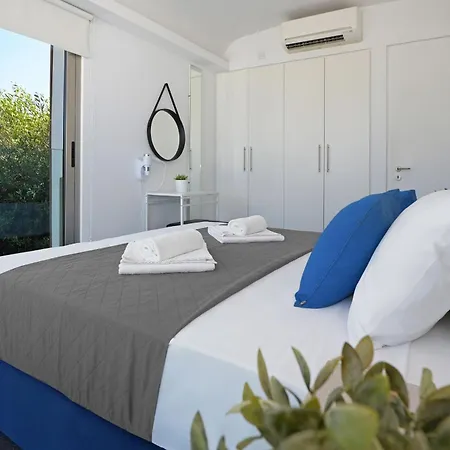 公寓 Jenny - Beachfront *