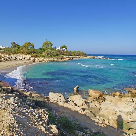 Nyaraló Jenny - Beachfront *