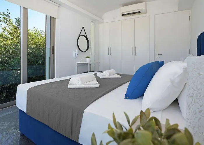 Lejlighed Jenny - Beachfront *