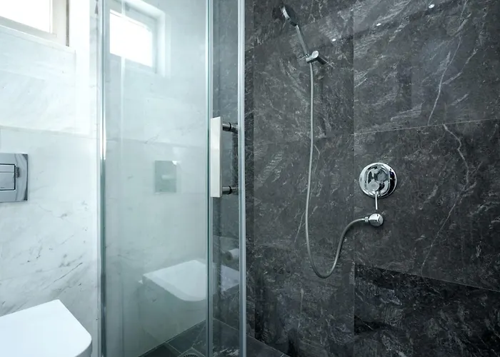 公寓 Jenny - Beachfront