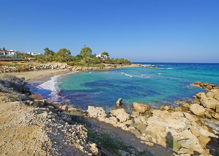 公寓 Jenny - Beachfront *