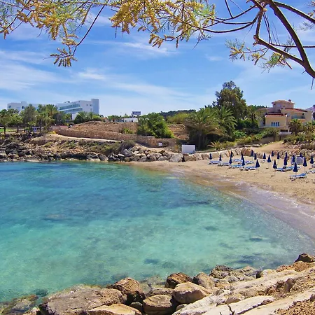 Jenny - Beachfront Tatil Evi